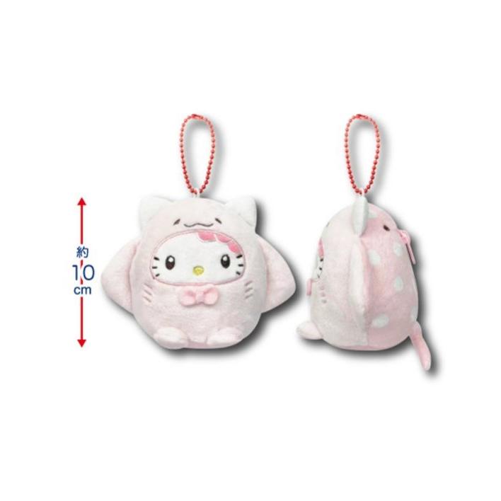 sanrio（サンリオ） サンリオキャラクターズ マスコットポーチ