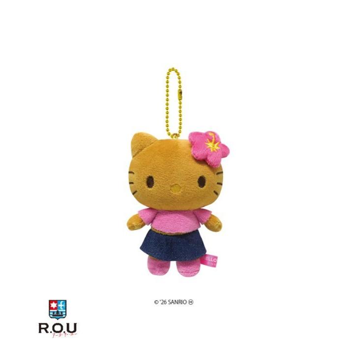 sanrio（サンリオ） サンリオキャラクターズ 日焼けシリーズ ボール