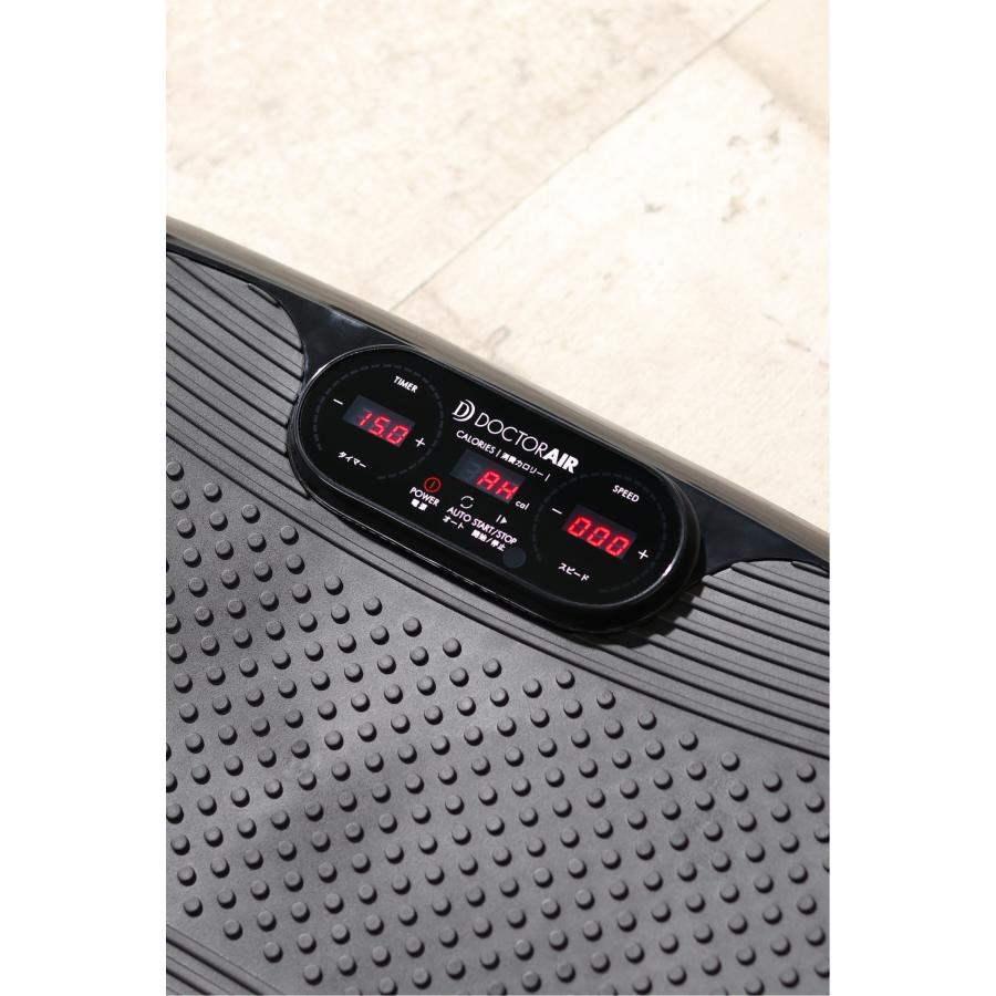 DOCTOR AIR ドクターエア 3Dスーパーブレードスリム ｜ 正規販売 SB