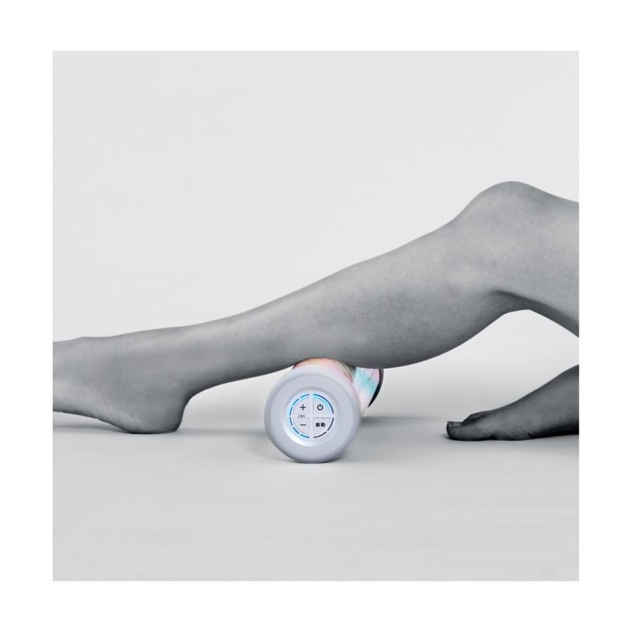 ルルドスタイル EMSパワーロール EMS パワーロール ems AX-FRL904