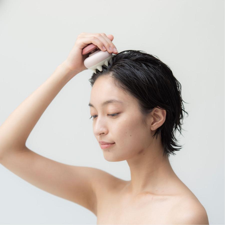 リフレッシュマッサージ ウォッシング TOKYO DESIGN CHANNEL RelaxingWork リラクシングワーク リセット