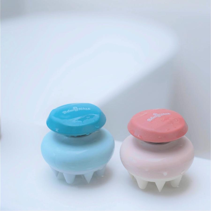 TOKYO DESIGN CHANNEL RelaxingWork リラクシングワーク リセット