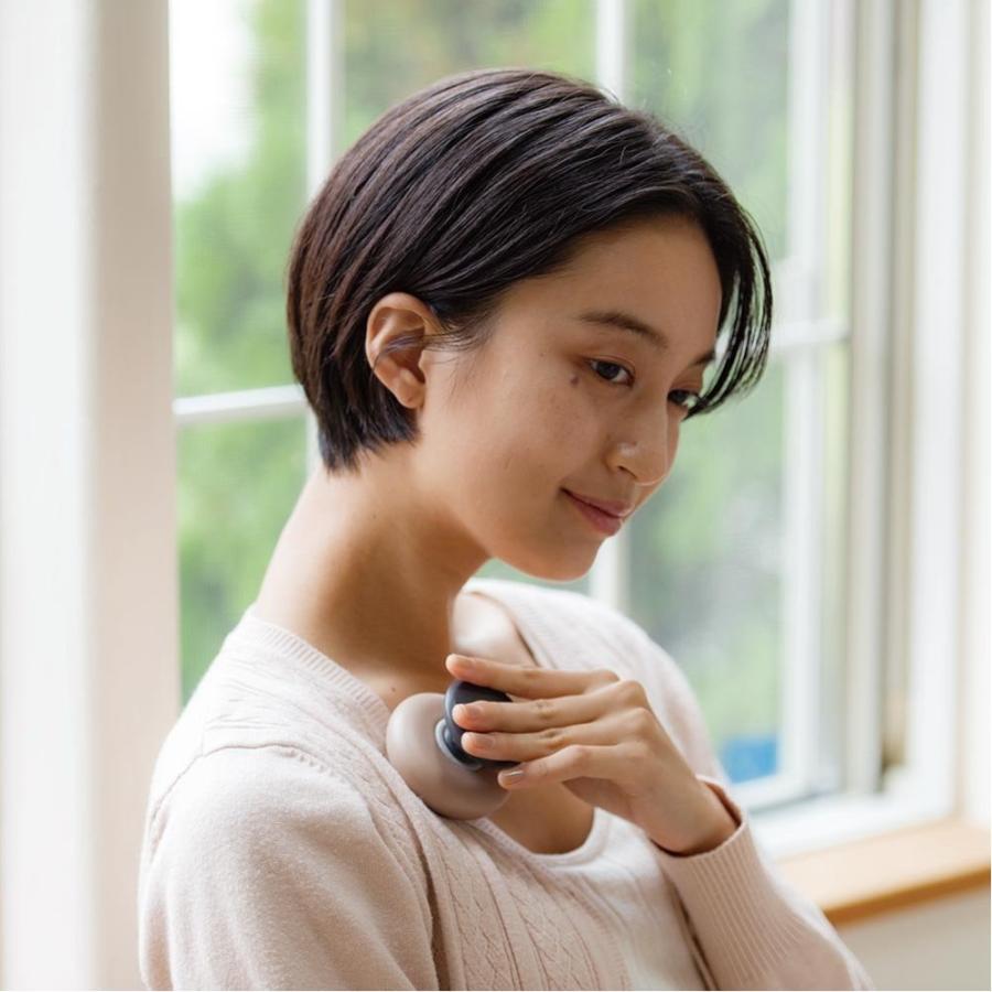 TOKYO DESIGN CHANNEL RelaxingWork リラクシングワーク リセット