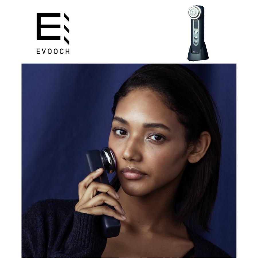 TOKYO DESIGN CHANNEL EVOOCH エボーク プレミアムマルチエステ美顔器