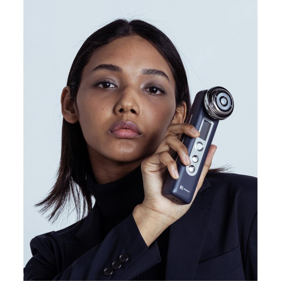 TOKYO DESIGN CHANNEL EVOOCH エボーク プレミアムマルチエステ美顔器