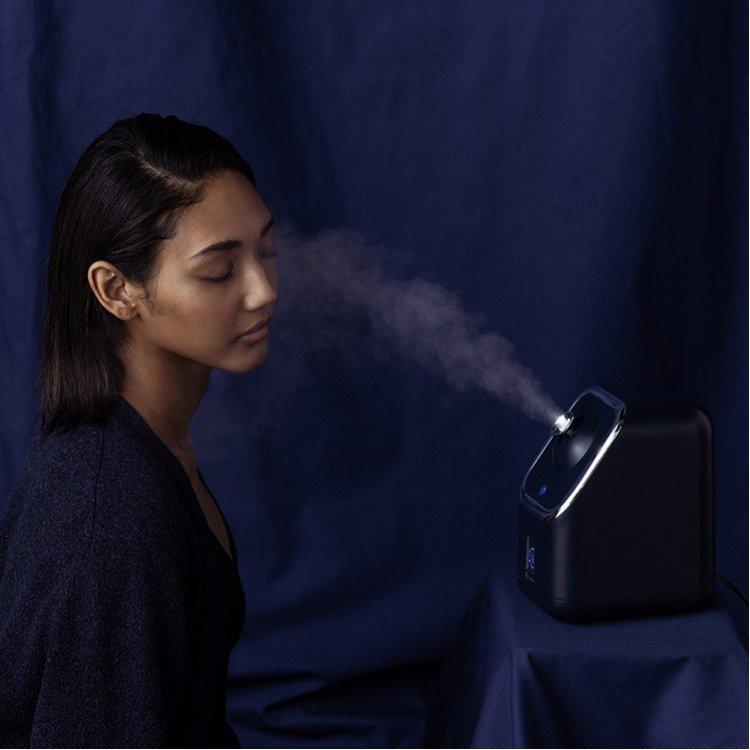 TOKYO DESIGN CHANNEL EVOOCH エボーク ハイブリッドフェイシャル