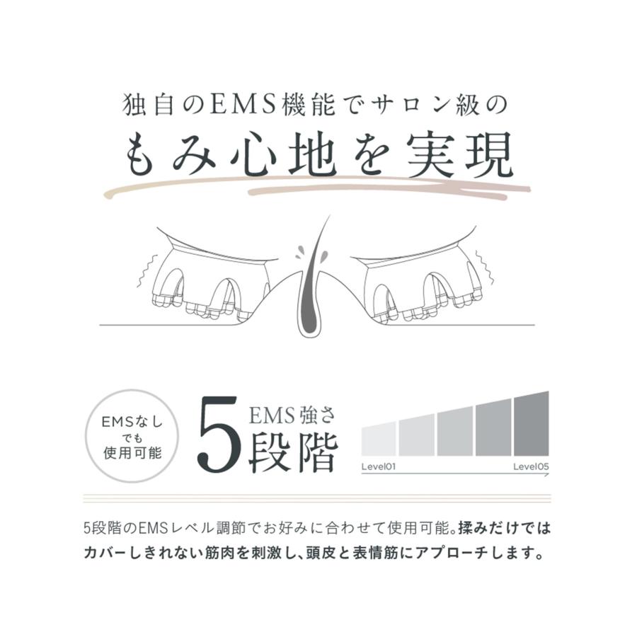 NIPLUX EMS HEAD SPA ニップラックス EMSヘッドスパ | 頭皮 NIPLUX EMS HEAD SPA ニップラックス EMSヘッドスパ | 頭皮