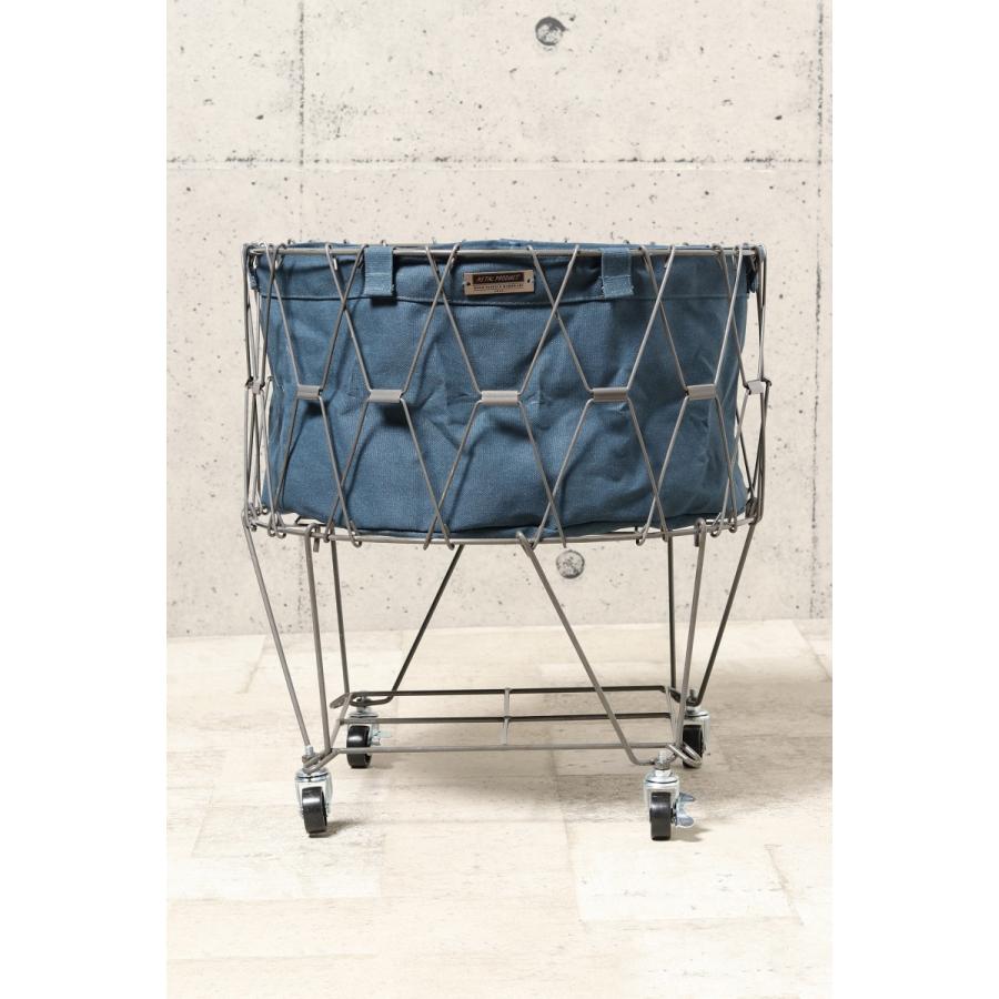 TOKYO DESIGN CHANNEL フォールディングバスケット 収納 インテリア