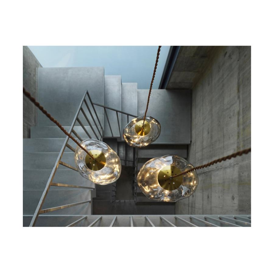 い133 バロック 寝室ランプ い133 バロック 寝室ランプ ライト・照明