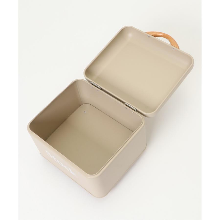 TOKYO DESIGN CHANNEL ボワット ストックケース ストックボックス