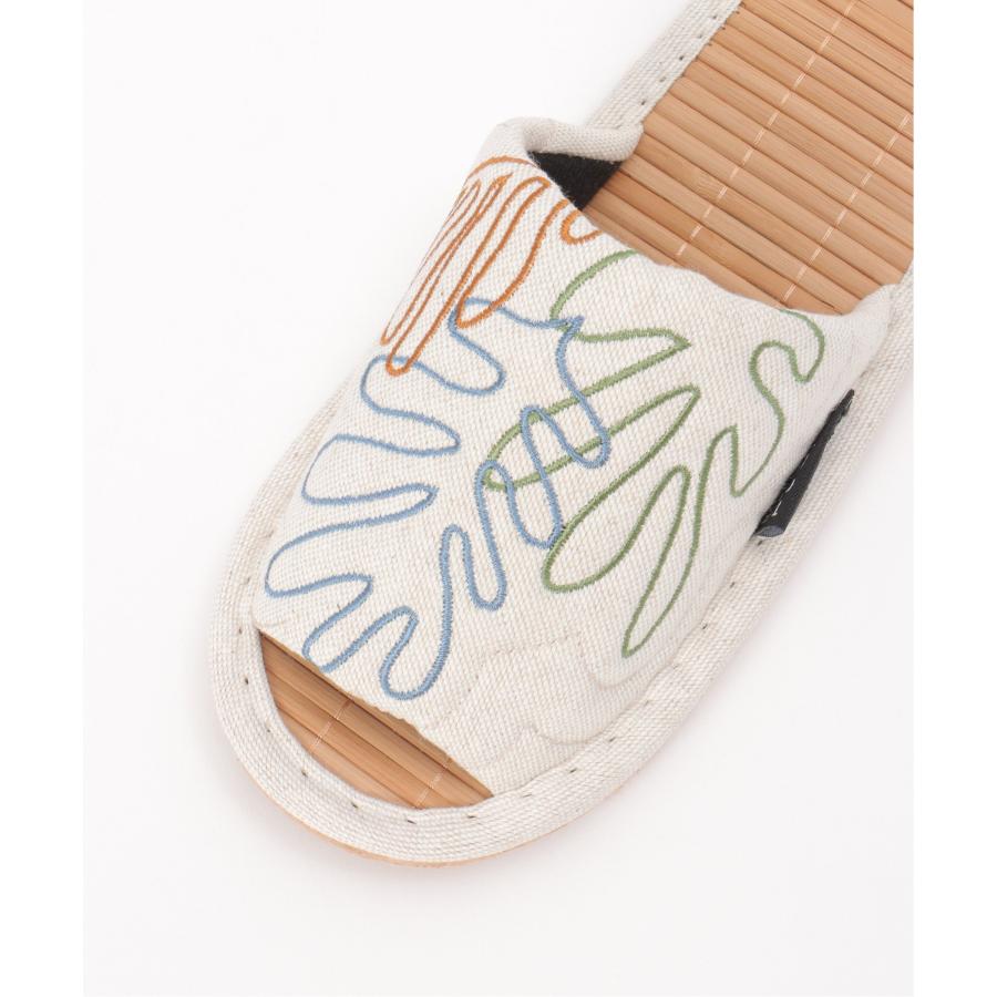 絵画刺繍マティススリッパ : COX-ONLINE SHOP ヤフー店 - 通販 - Yahoo