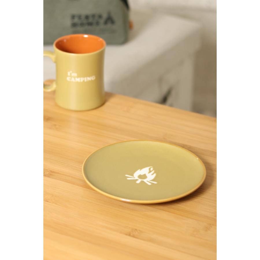 豆皿アニマset＊ザラホーム H&M インスタ映え プレートスタンド部品