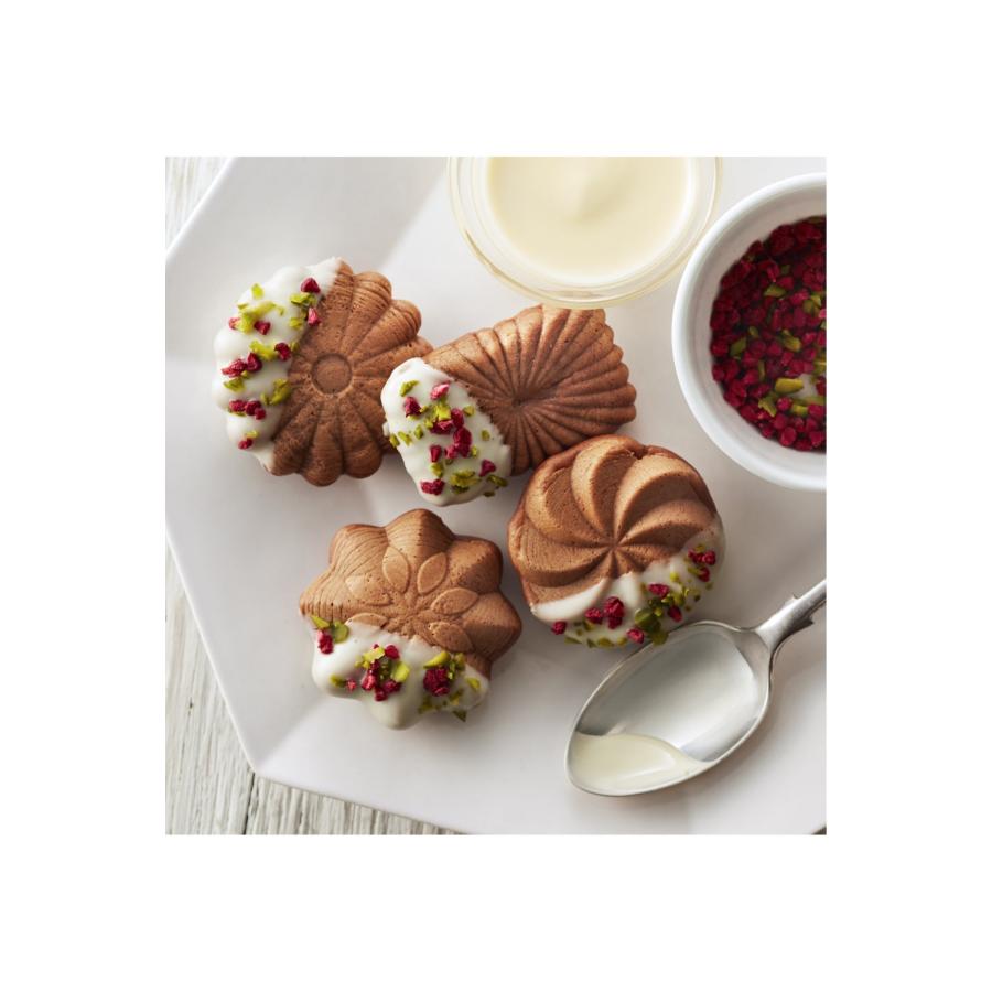 BRUNO（ブルーノ） ホットサンドメーカー シングル用プチガトー