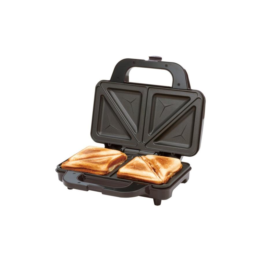 Toffy トフィー ホットサンドメーカー プレスサンドメーカー サンドイッチ 耳まで焼ける 朝食 手軽 おしゃれ トフィー Cox Online Shop Yahoo 店 通販 Yahoo ショッピング