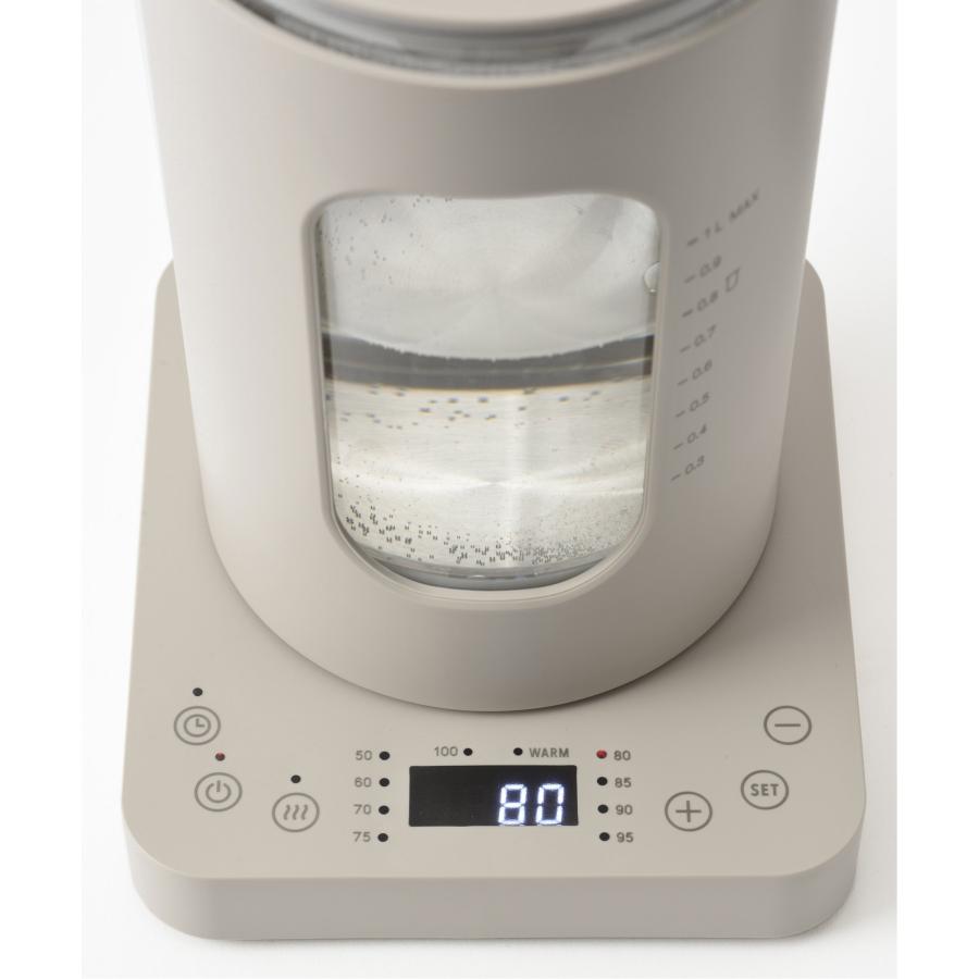 新品　ブルーノ　温度調節マルチケトル BRUNO（ブルーノ） 温度調節マルチケトル : COX-ONLINE SHOP ヤフー店