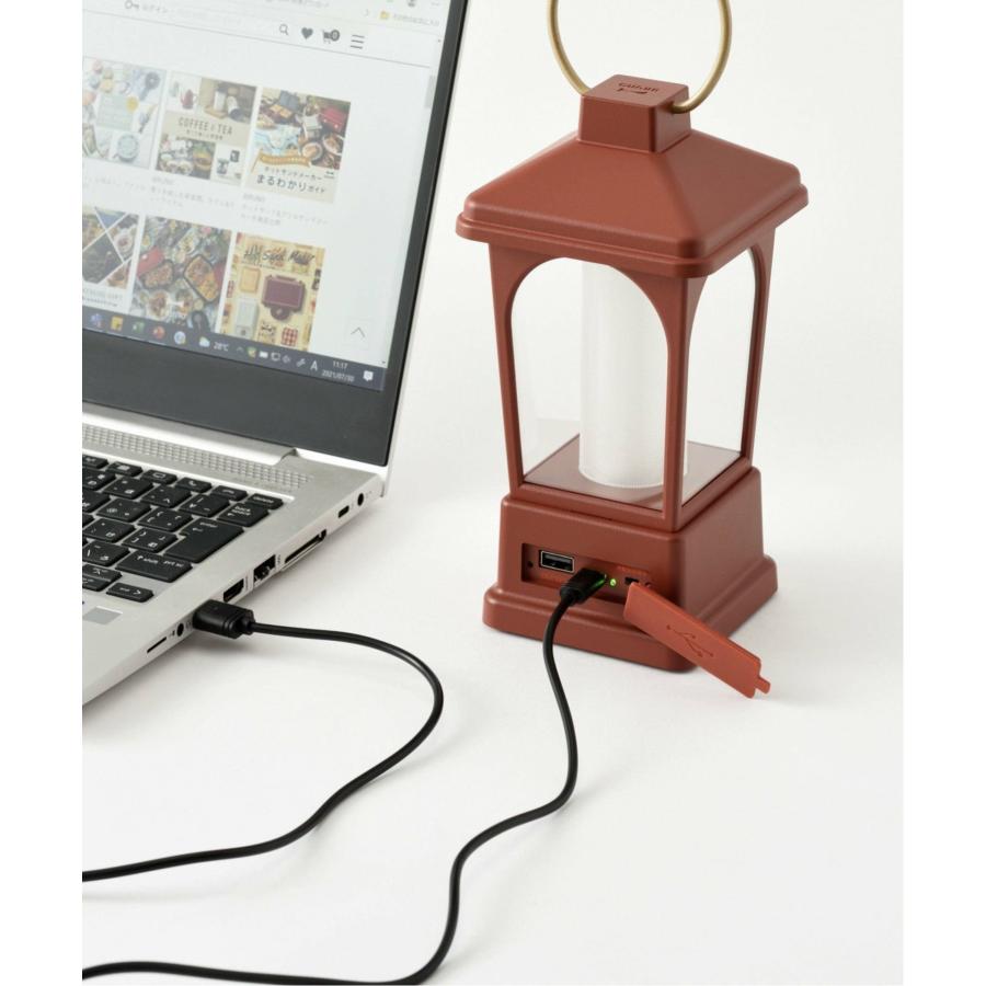 BRUNO（ブルーノ） マルチLEDランタン ｜ LED BOL005 ライト 照明 USB