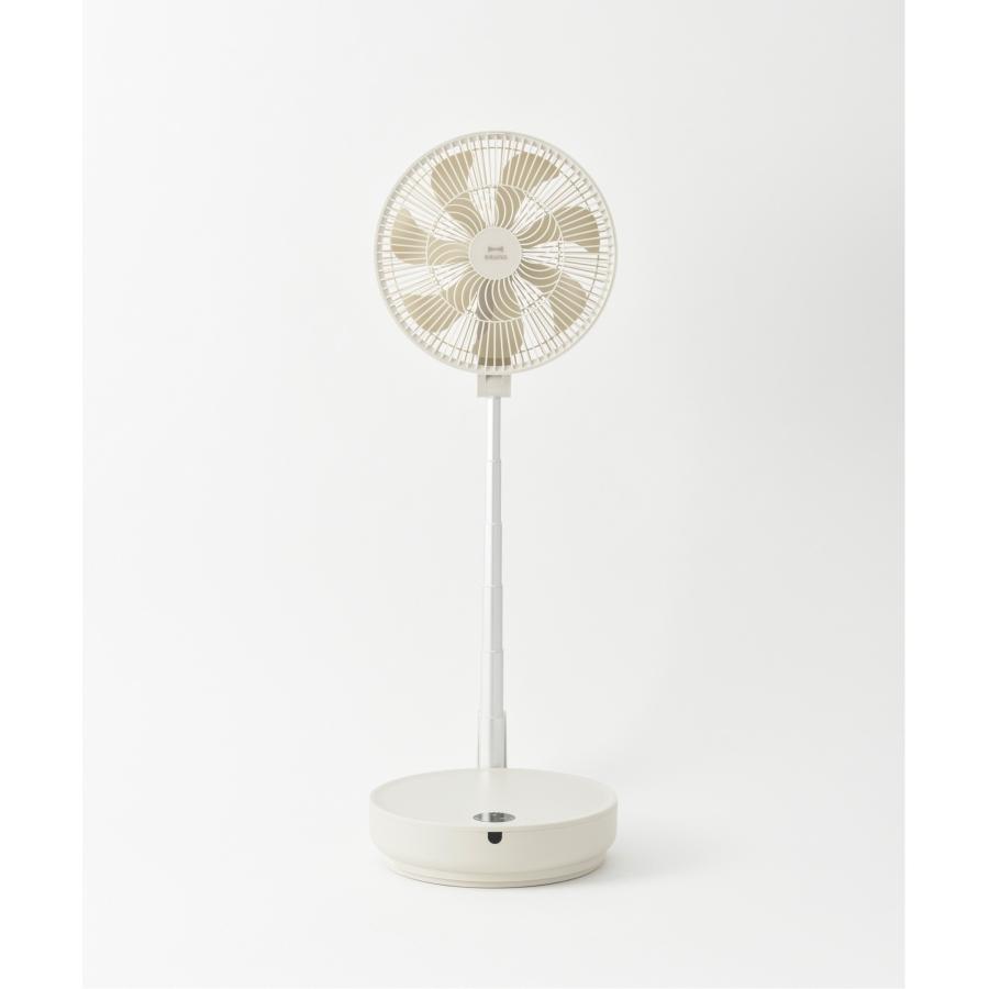 BRUNO（ブルーノ） BRUNO DCフォールディングフロアファン 扇風機