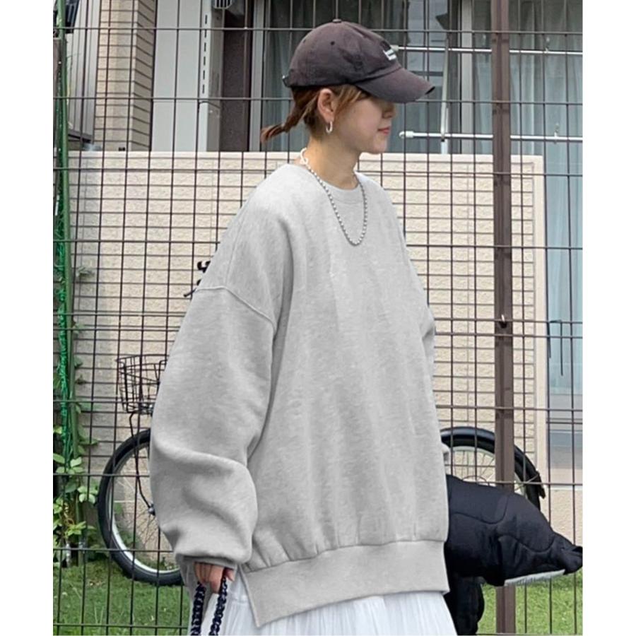 良品　THE BONEZ ビックスマイルデザイン　オフィシャルスウェット　裏起毛 良品 THE BONEZ ビックスマイルデザイン オフィシャルスウェット 裏