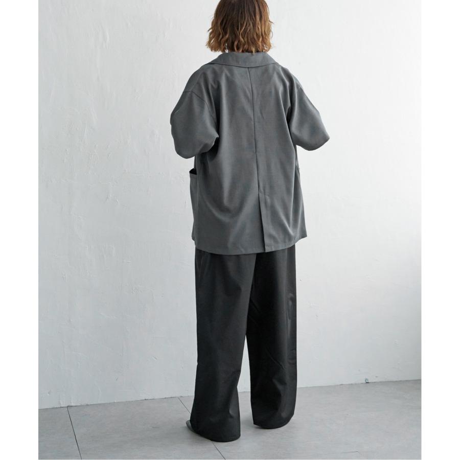 ハーフスリーブジャケット ブラック ハーフスリーブジャケット : COX-ONLINE SHOP ヤフー店 - 通販