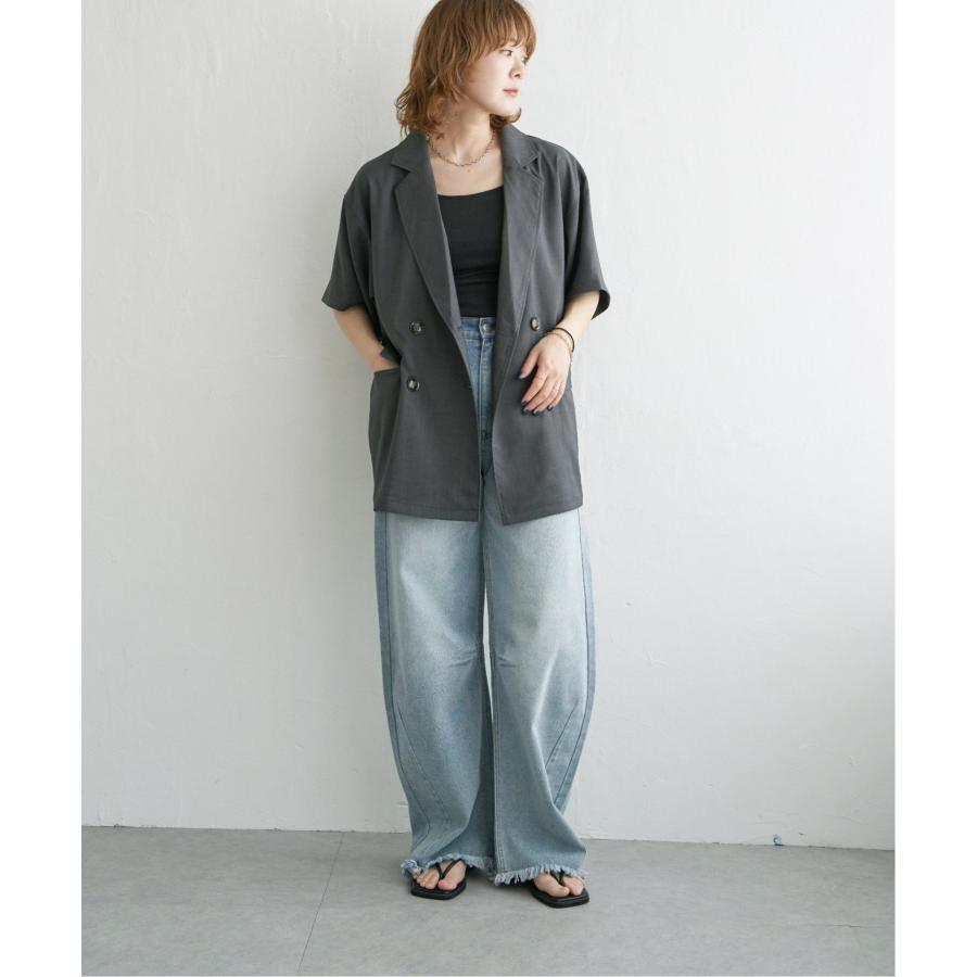 ハーフスリーブジャケット : COX-ONLINE SHOP ヤフー店 - 通販