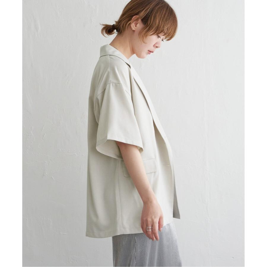 ハーフスリーブジャケット ブラック ハーフスリーブジャケット : COX-ONLINE SHOP ヤフー店 - 通販