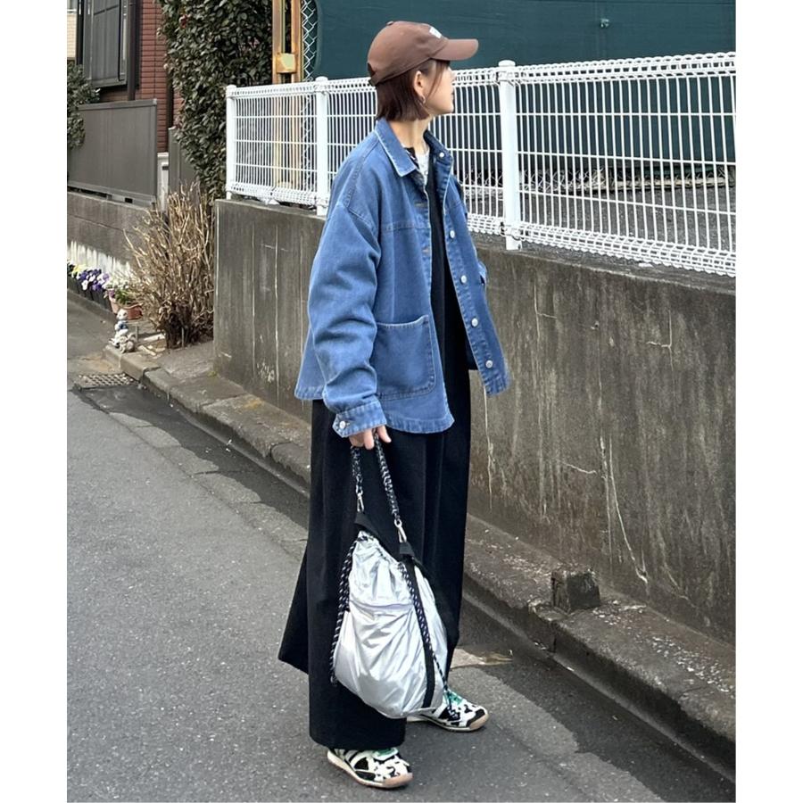 notch. デニムシャツジャケット : COX-ONLINE SHOP ヤフー店 - 通販