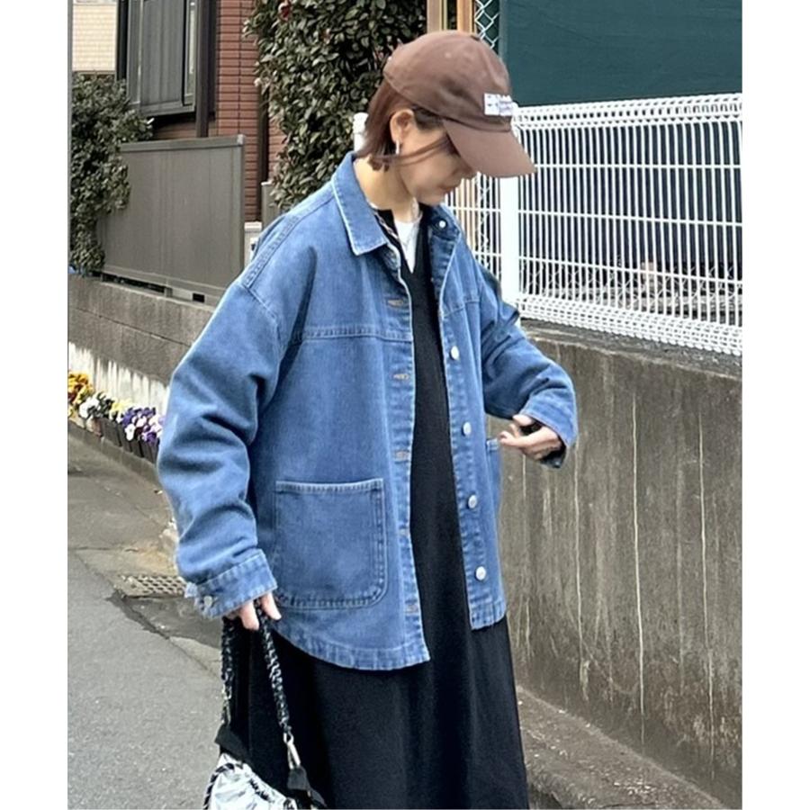 notch. デニムシャツジャケット : COX-ONLINE SHOP ヤフー店 - 通販
