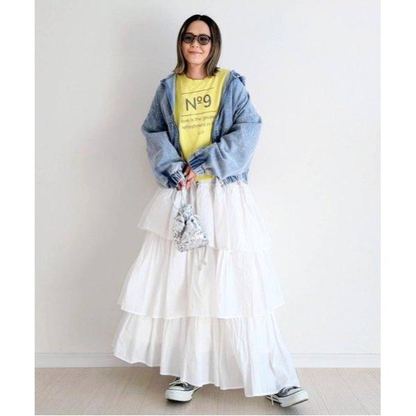 notch. 【notch.by yui】Wジップデニムパーカー : COX-ONLINE SHOP