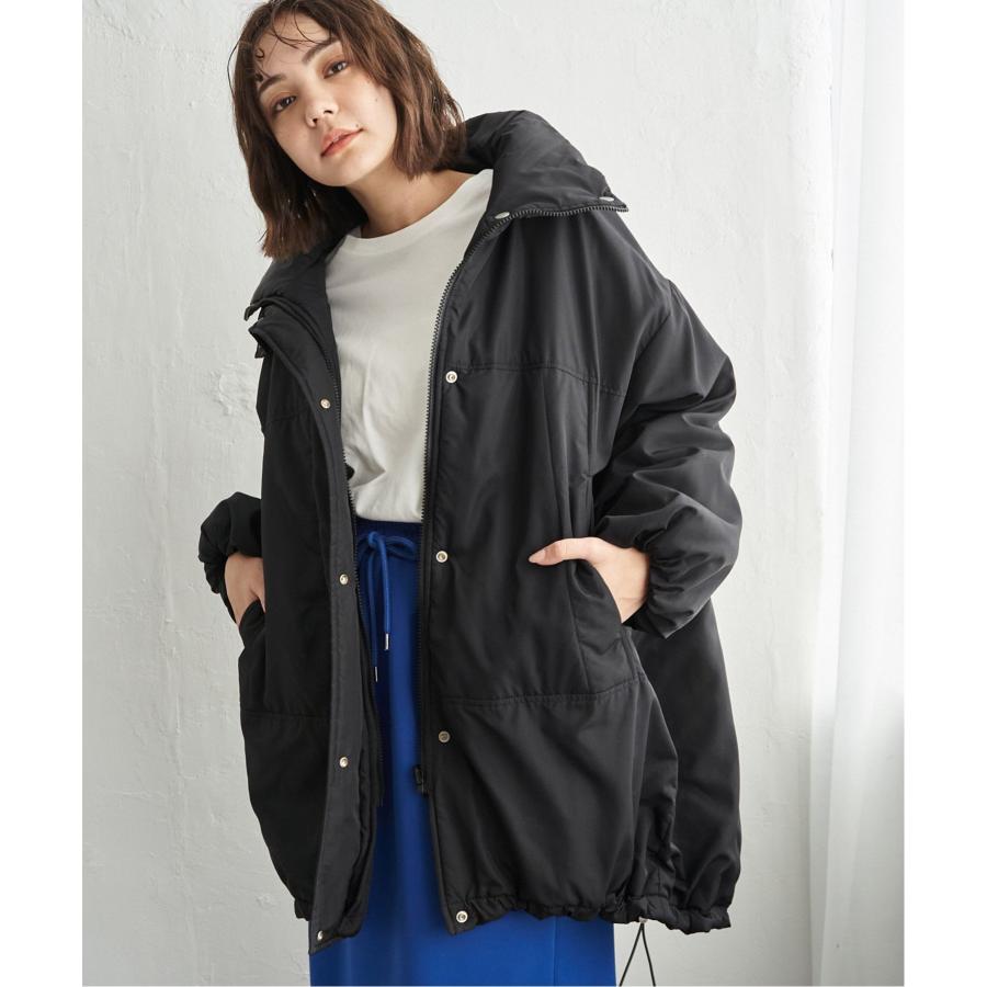 ペロ リバーシブル コート ジャケット notch. スタンドリバーシブルコート : COX-ONLINE SHOP ヤフー店