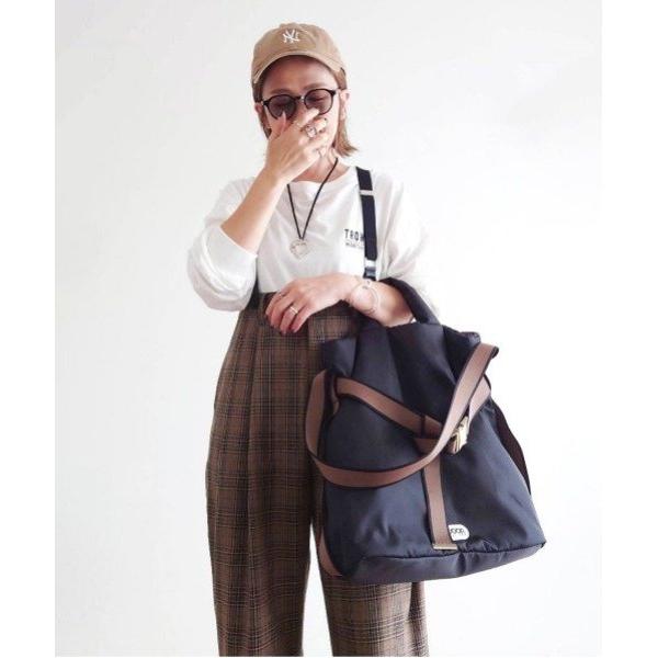 最終値下げ【 notch. by yui 】サスペンダー付きハイウェストパンツ notch. by yui 】サスペンダー付きハイウェストパンツ | TOKYO