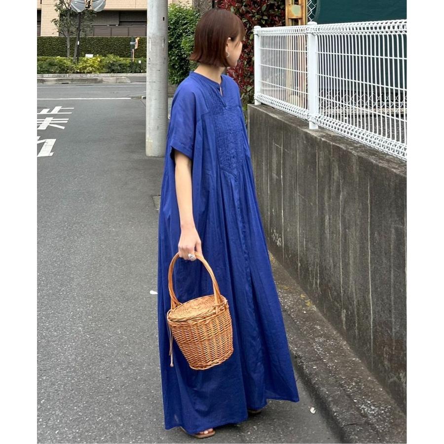 notch. 【notch. by KR 】ヨークピンタックワンピース : COX-ONLINE