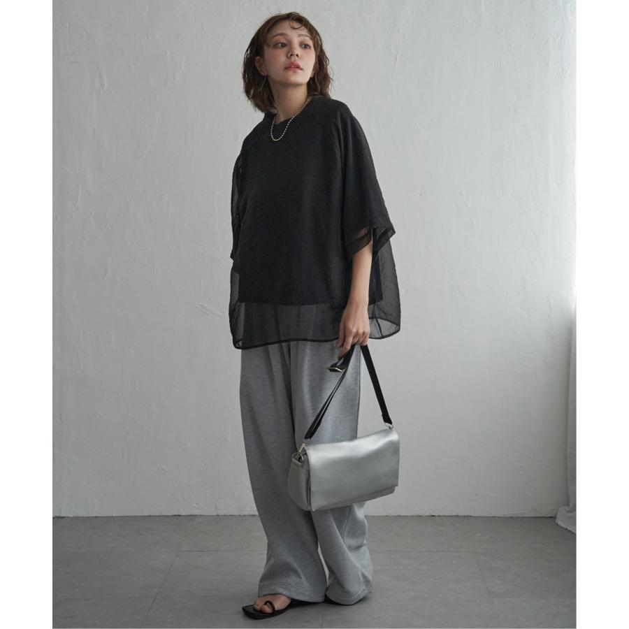 notch. フラップショルダーバッグ : COX-ONLINE SHOP ヤフー店 - 通販