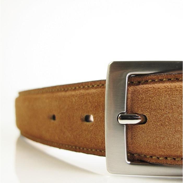 スエード ベルト メンズ キャメル Kieth キース スウェードベルト バックスキン 本革 日本製 レザー ダブルループ 無地 ビジネス カジュアル Ke Ke 36 ビジネスレザーコックス ウェイン 通販 Yahoo ショッピング