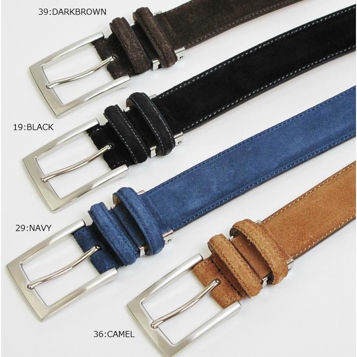 スエード ベルト メンズ キャメル Kieth キース スウェードベルト バックスキン 本革 日本製 レザー ダブルループ 無地 ビジネス カジュアル Ke Ke 36 ビジネスレザーコックス ウェイン 通販 Yahoo ショッピング