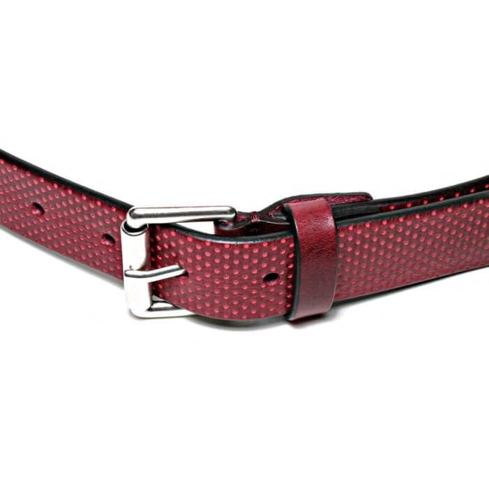 KIETH　GAPO 牛革　レザー ベルト イタリア製 KIETH GAPO 牛革 レザー ベルト イタリア製 KIETH GAPO 牛革