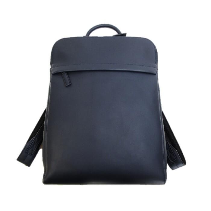 TRION ビジネスバッグ 上品で爽やかに持てるレザービジネスバッグ – 革・レザーバッグのTRION