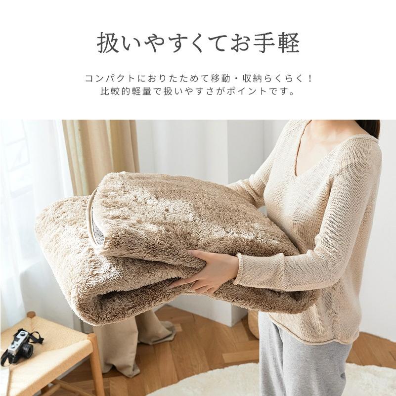 COYOLI cloud ラグ ラグマット 北欧 おしゃれ ふわさらシャギー