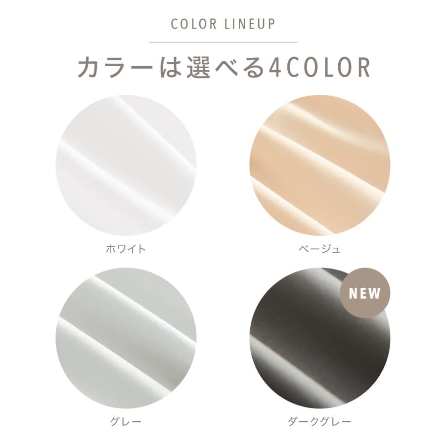 COYOLI 布団カバー 3点セット シングル フラットボックスシーツ 綿100