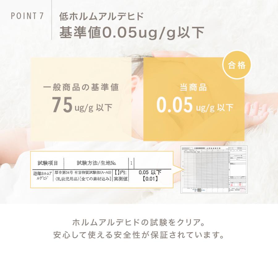 COYOLI 一体型ボックスシーツ シングル 100×200 30cm 綿100% 日本製