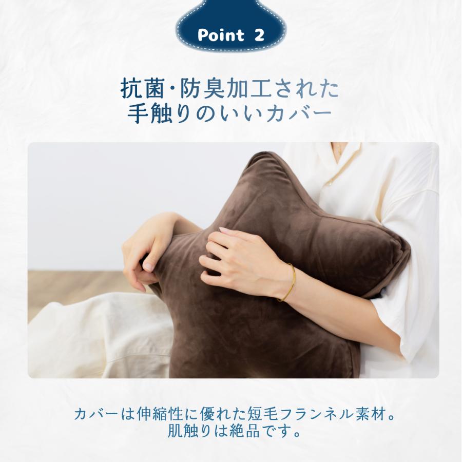 COYOLI 【メーカー直送品】ビーズクッション エアビーズ たまご型