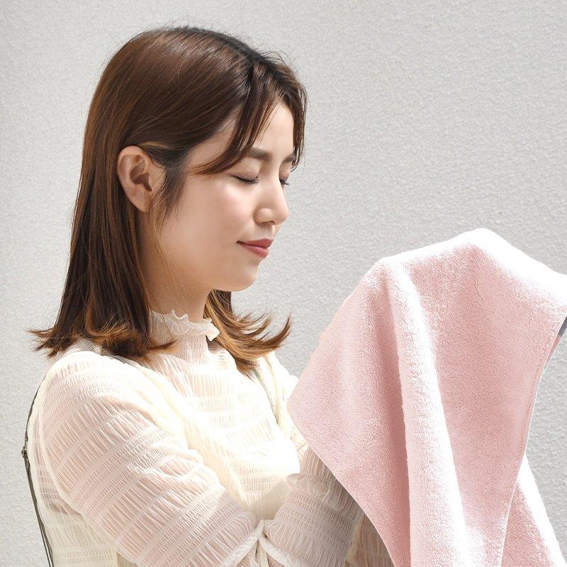 6セット　エアーかおる プリンセス エニータイム　新品 COYOLI エアーかおる ギフトセット プリンセス エニータイムタオル