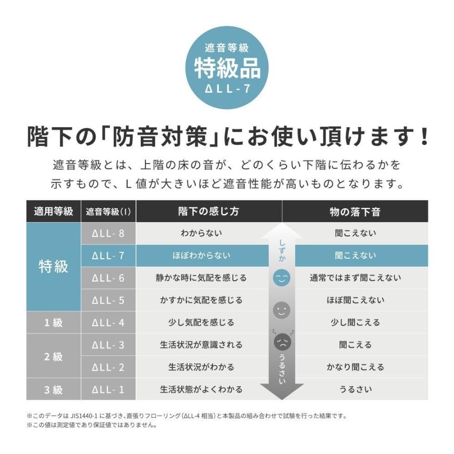 【メーカー直送】折りたたみ 水拭き可能 プレイマット 道路 ケース 約148×196cm 撥水 防音 リバーシブル 木目柄 キッズ 子供 おしゃれ 北欧 h44526 新生活｜coyoli｜09