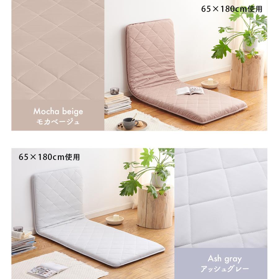 COYOLI ごろ寝マット 65×180cm レギュラー Lサイズ マットのみ