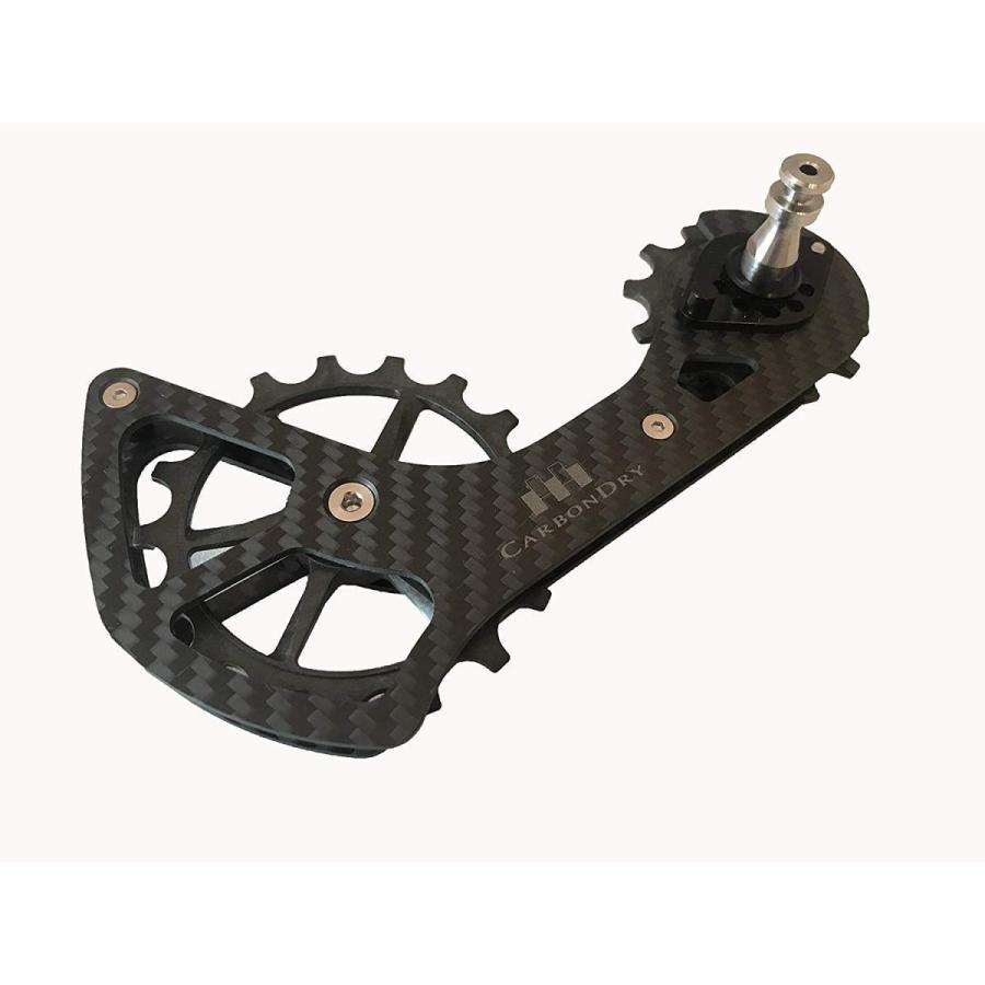 Carbondryjapan カーボンドライジャパン V3 Plus 12t 17t Shimano Clear クラッチ 駆動系 ビッグプーリーキット ブイスリープラス Clear フルセラミックベアリング ならショッピング ランキングや口コミも豊富なネット通販 更にお得なpaypay残高も
