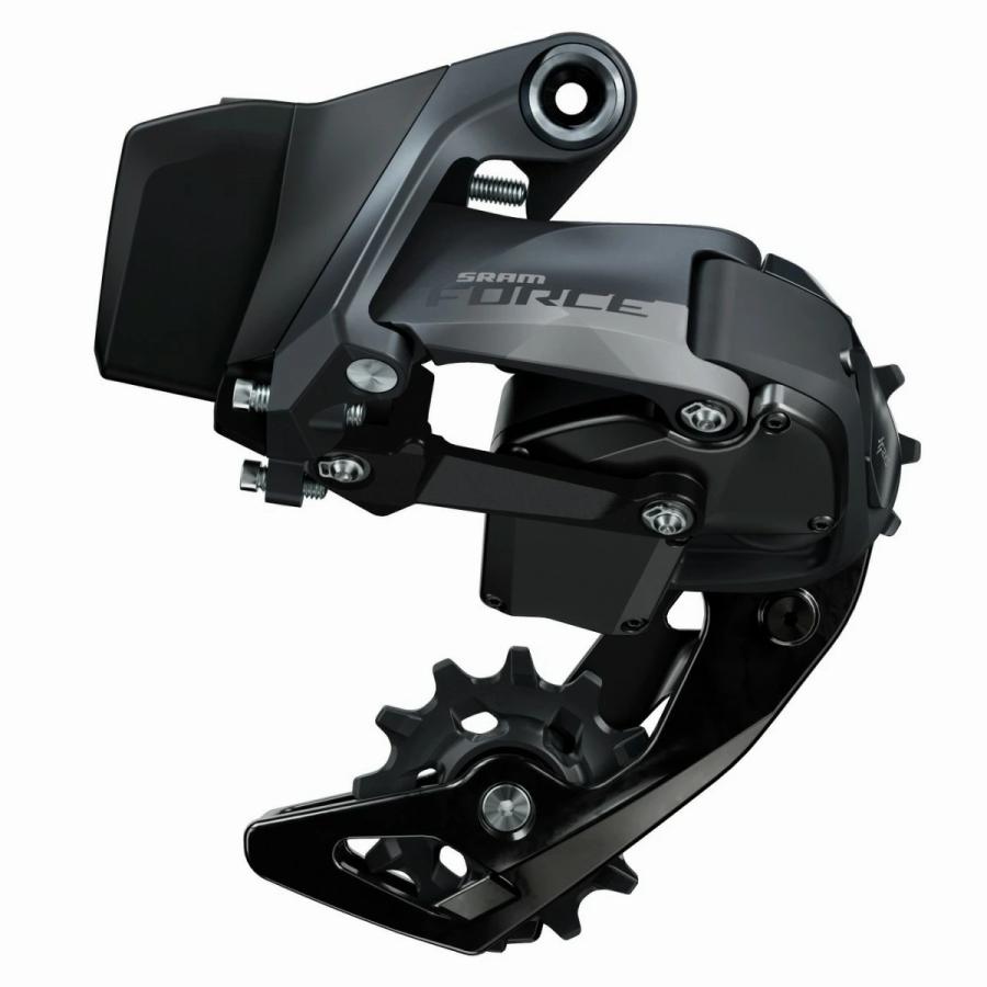 値引きする Sram スラム Force Etap Axs Rear Derailleur フォース イータップ アクセス リアディレイラー リアディレーラー ショート ロードバイク 即発送可能 Zoetalentsolutions Com