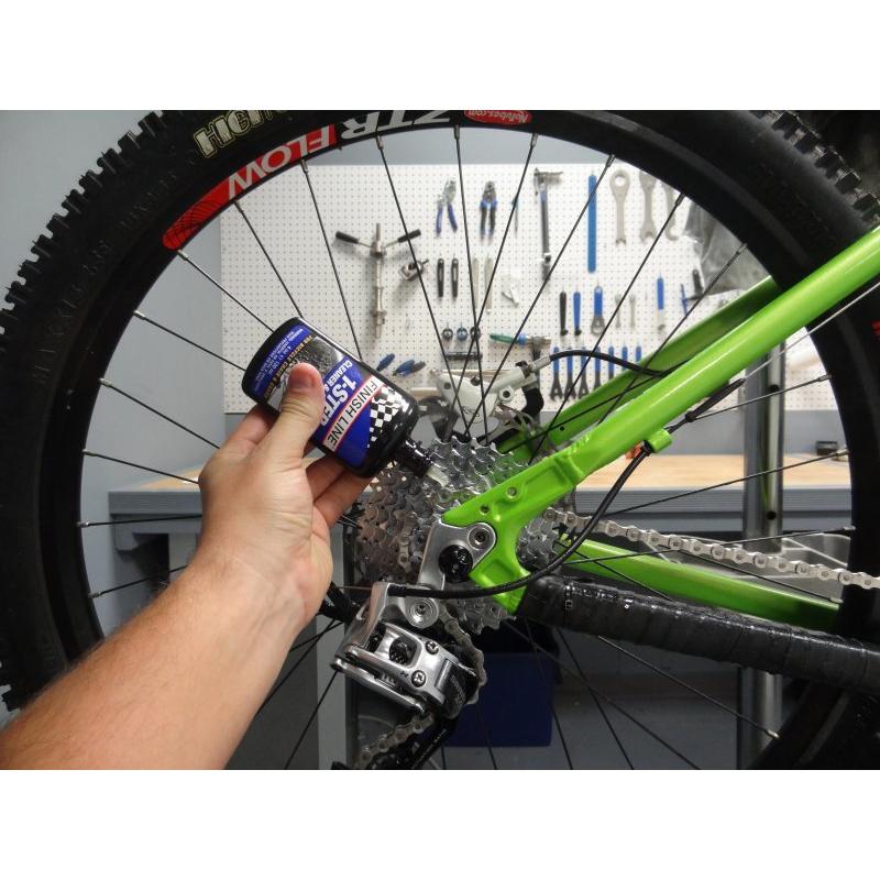 cycle finish ベルト自転車