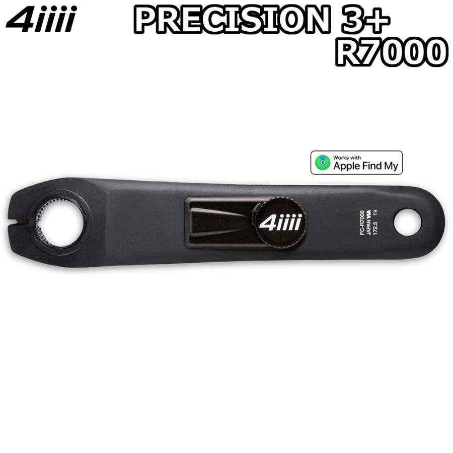 11/15は「5倍！」エントリーでポイントUP】4iiii PRECISION 3+ R7000 