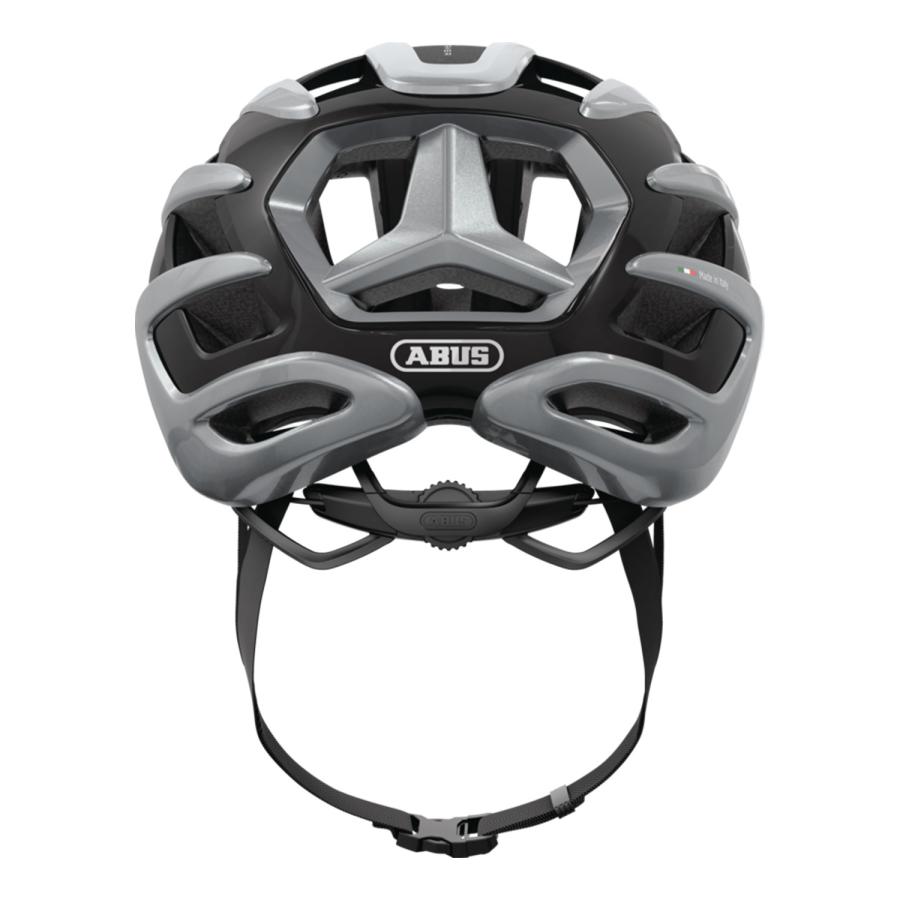ABUS アブス AIRBREAKER 2.0 エアーブレーカー ヘルメット JCF取得済み