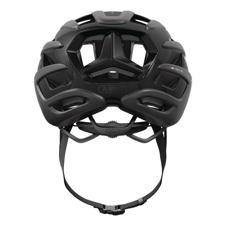 ABUS アブス AIRBREAKER 2.0 エアーブレーカー ヘルメット JCF取得済み