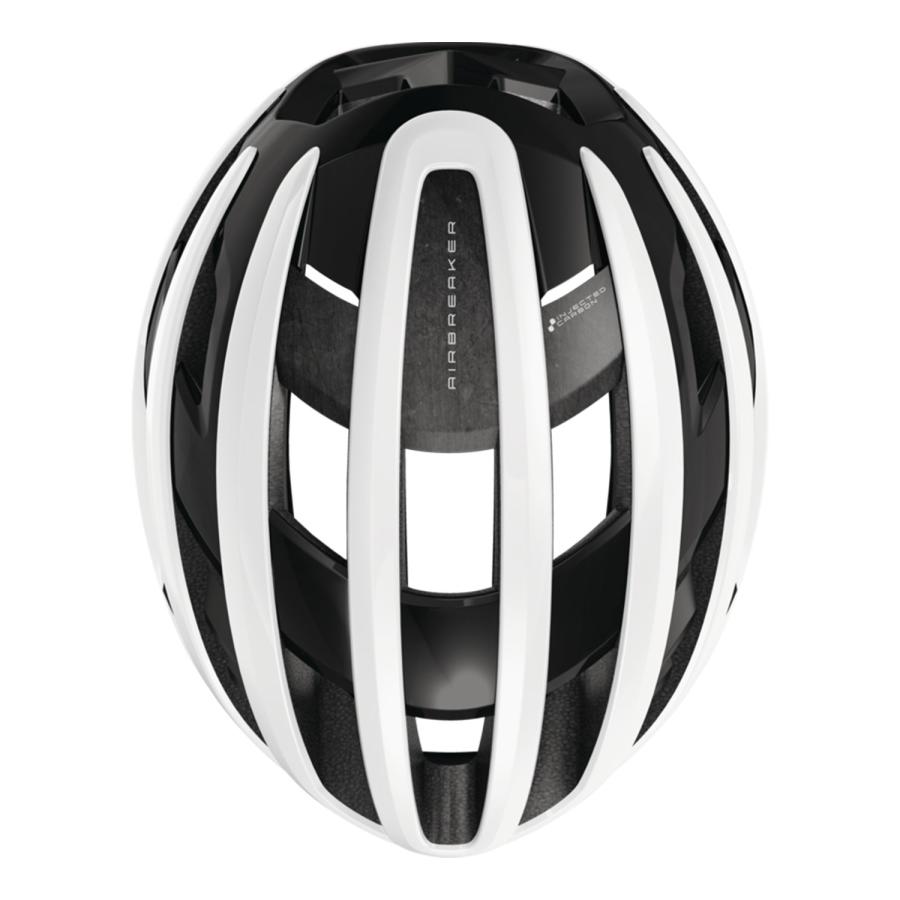 ABUS アブス AIRBREAKER 2.0 エアーブレーカー ヘルメット JCF取得済み
